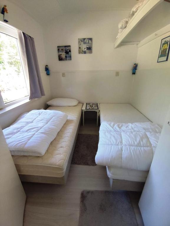 Vakantiehuis Hollum Ameland Dichtbij Strand En Met Ruime Tuin - Ameland39 Nl エクステリア 写真