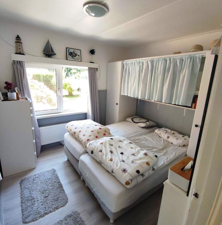 Vakantiehuis Hollum Ameland Dichtbij Strand En Met Ruime Tuin - Ameland39 Nl エクステリア 写真